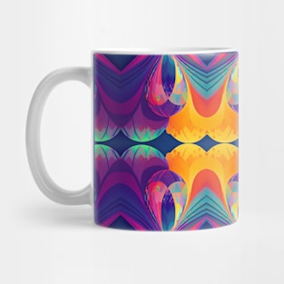 Hearts hearts hearts Mug